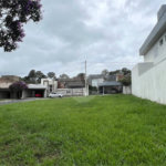 Lote de esquina à venda no Condomínio Faixa Azul