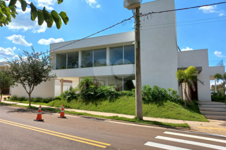 Sobrado no Damha III