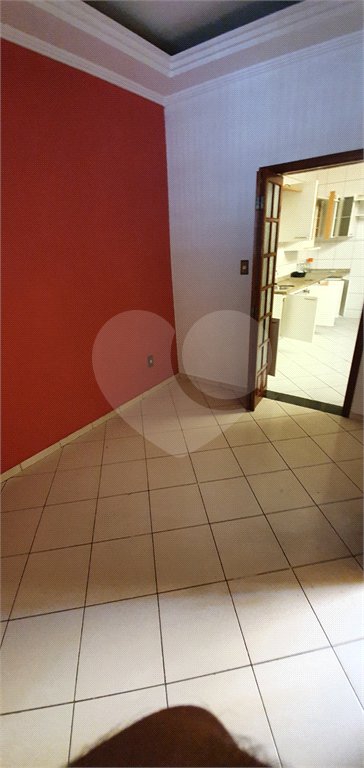 Casa Residencial Jardim São Carlos á venda.