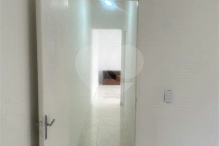 Casa térrea à venda no Mandaqui