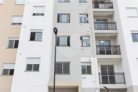 Apartamento com 50m², 2 dormitórios, 1 vaga, á venda em Itaquera.