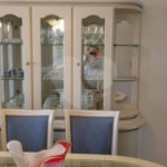 Apartamento à venda mobiliado nos Jardins — 126 m²