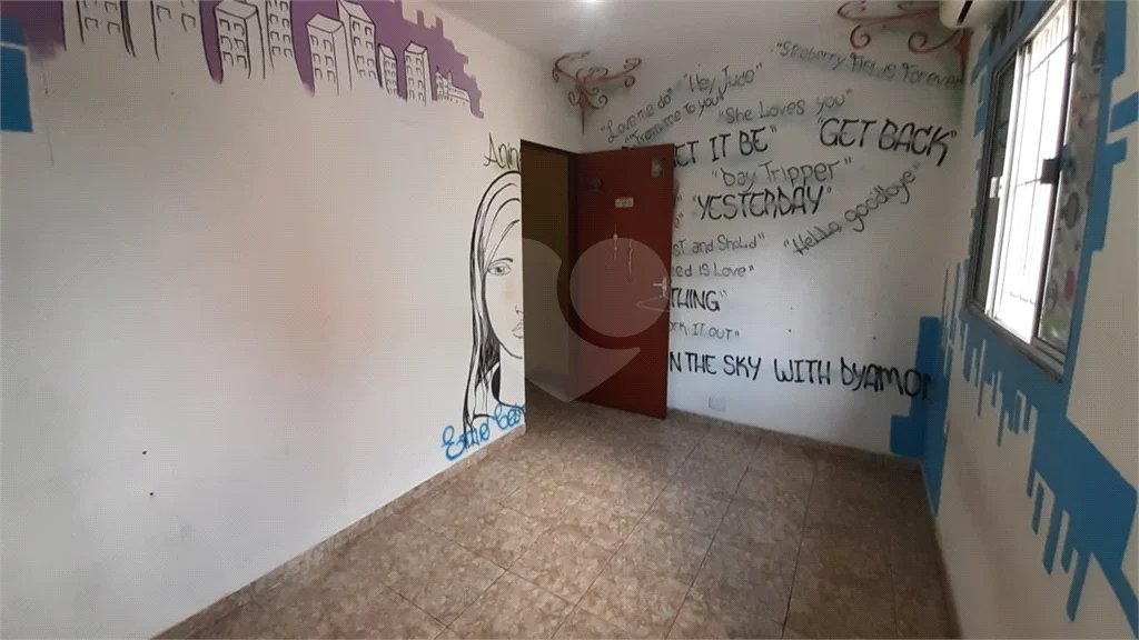 Sobrado, 3 quartos, á venda no Jardim do Triunfo