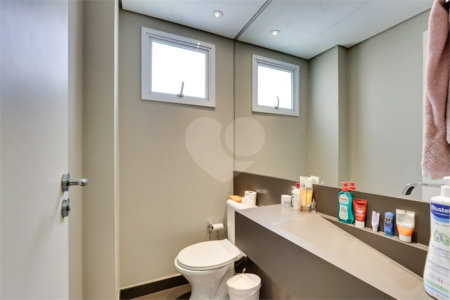 Casa à venda com 2 quartos, sendo 1 suíte, no condomínio Terrara Townhouses, São Paulo - SP