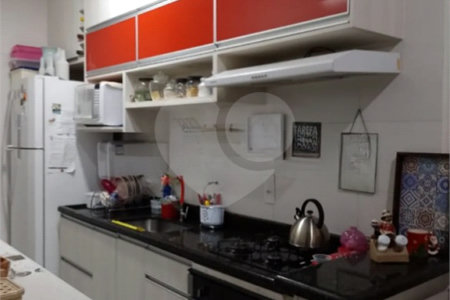 Casa térrea para venda na Vila Costa do Sol