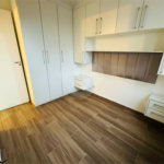 Apartamento para locação com 2 quartos e 1 vaga no Condomínio Inova, na Vila Rosália, em Guarulhos.