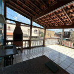 Casa à venda na Vila Galvão, com 210 m²