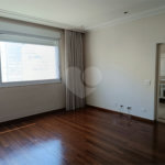 Apartamento em Higienópolis com 4 quartos e 3 vagas