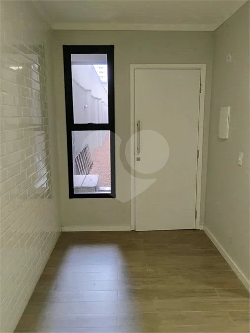 Studio à venda na Vila Celeste — 24 m²