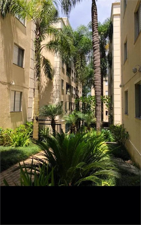 Apartamento à Venda no Morumbi – 65m² | 3 Dormitórios (1 Suíte)