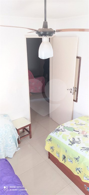 Apartamento no Ed. Residencial Spazio Mont Royal