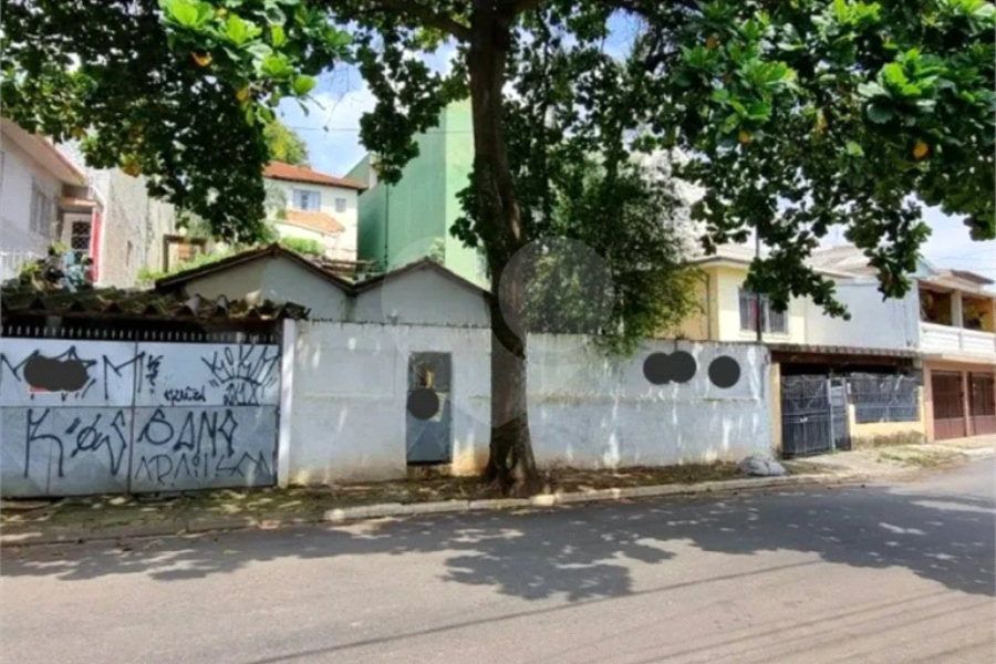 Terreno á Venda -Oportunidade Imperdível por R$ 550.000 -Chácara Inglesa-SP