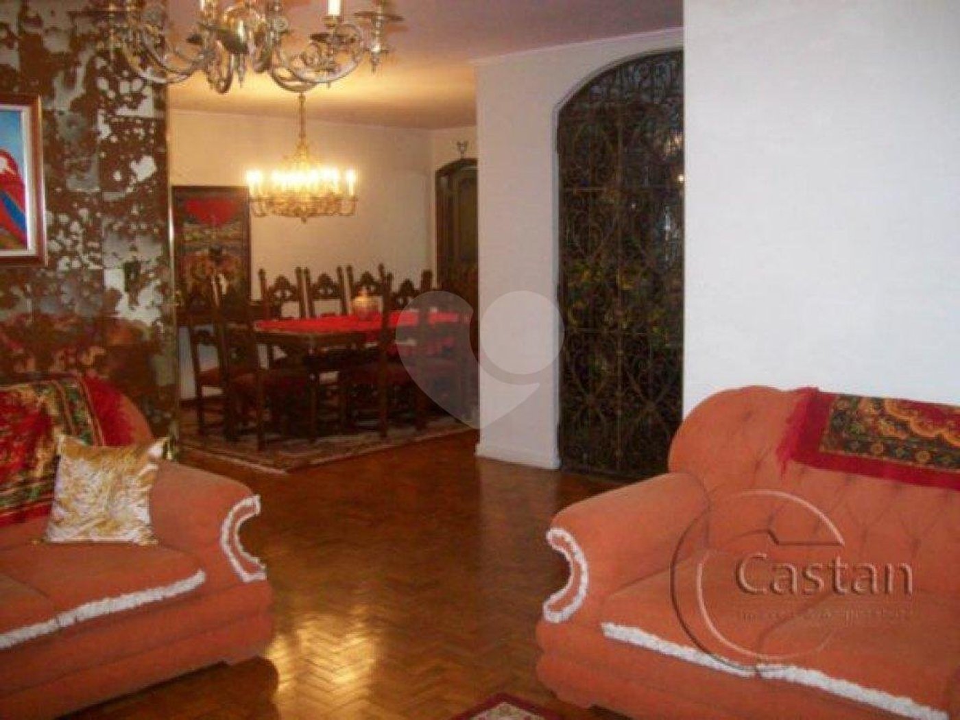 Apartamento à venda na região da Moóca