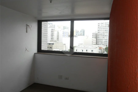Conjunto comercial, 62 m², para locação em Higienópolis