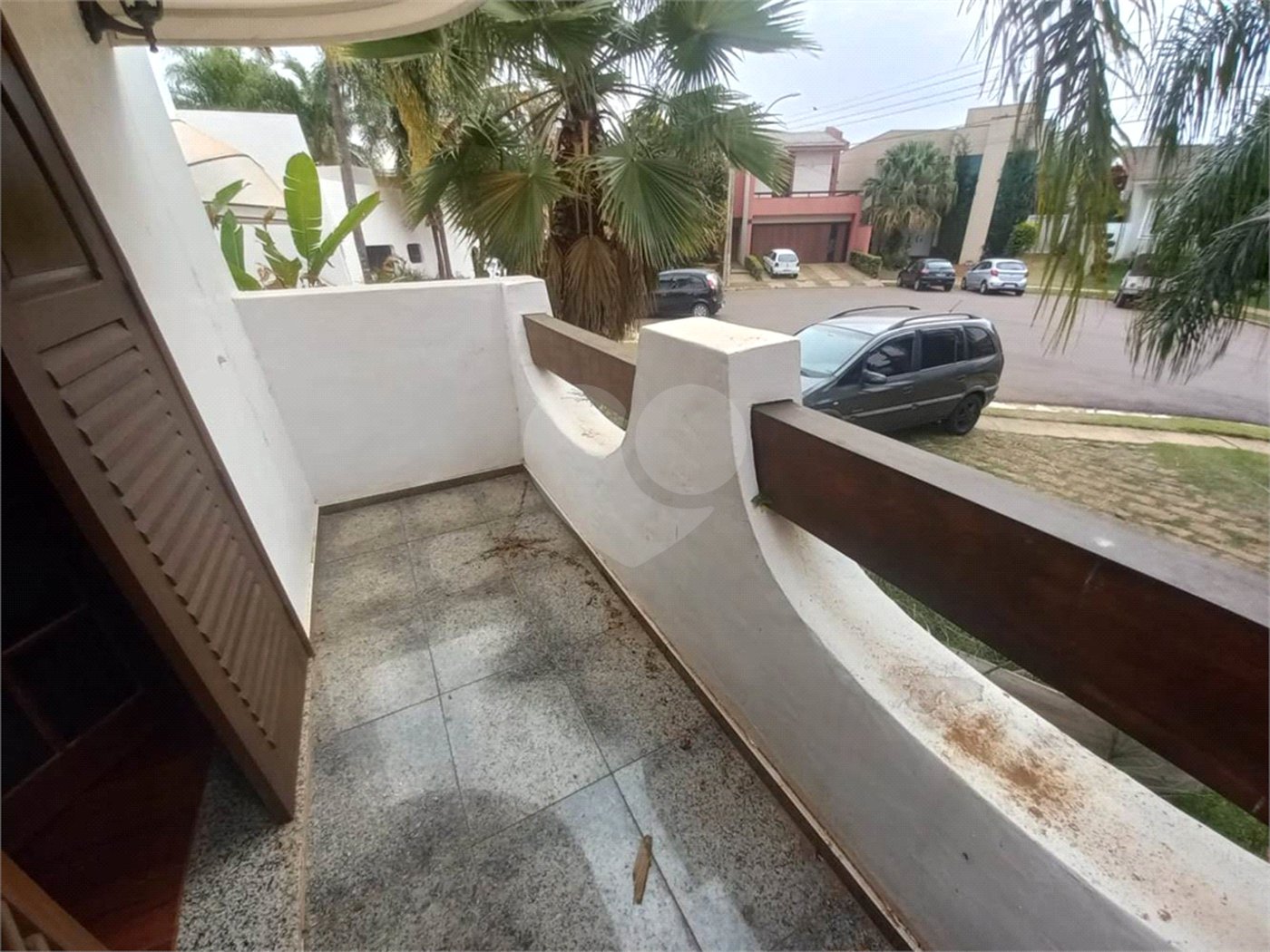 Casa térrea no Condomínio Faber I.