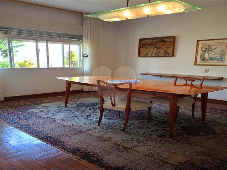 Casa de Alto Padrão à Venda – Campo Belo | São Paulo/SP