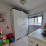 Apartamento à venda no Tremembé 2 quartos e 1 vaga