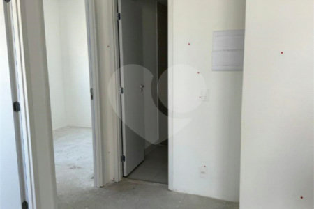 Apartamento de 2 quartos à venda na Vila Prudente