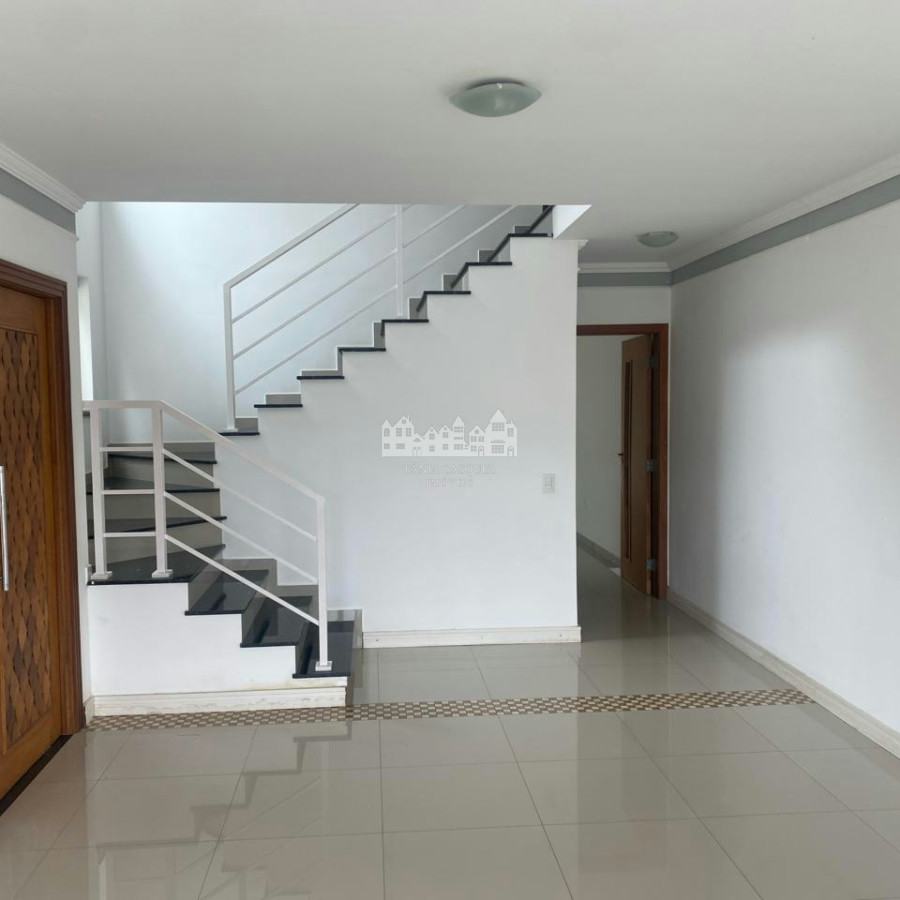 Casa para alugar com 3 suítes em Jardim Paulista, Atibaia, SP