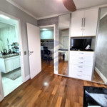 Apartamento à venda com 3 quartos, sendo 3 suítes, em Lar São Paulo, São Paulo - SP