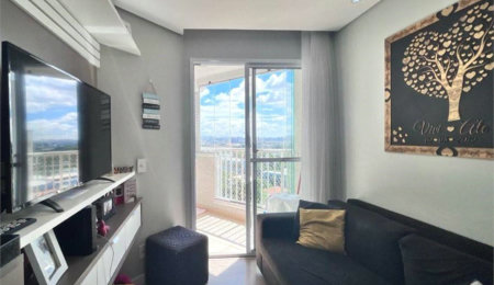 Apartamento à venda com 2 quartos, sendo 1 suíte,  em Brás, São Paulo, SP