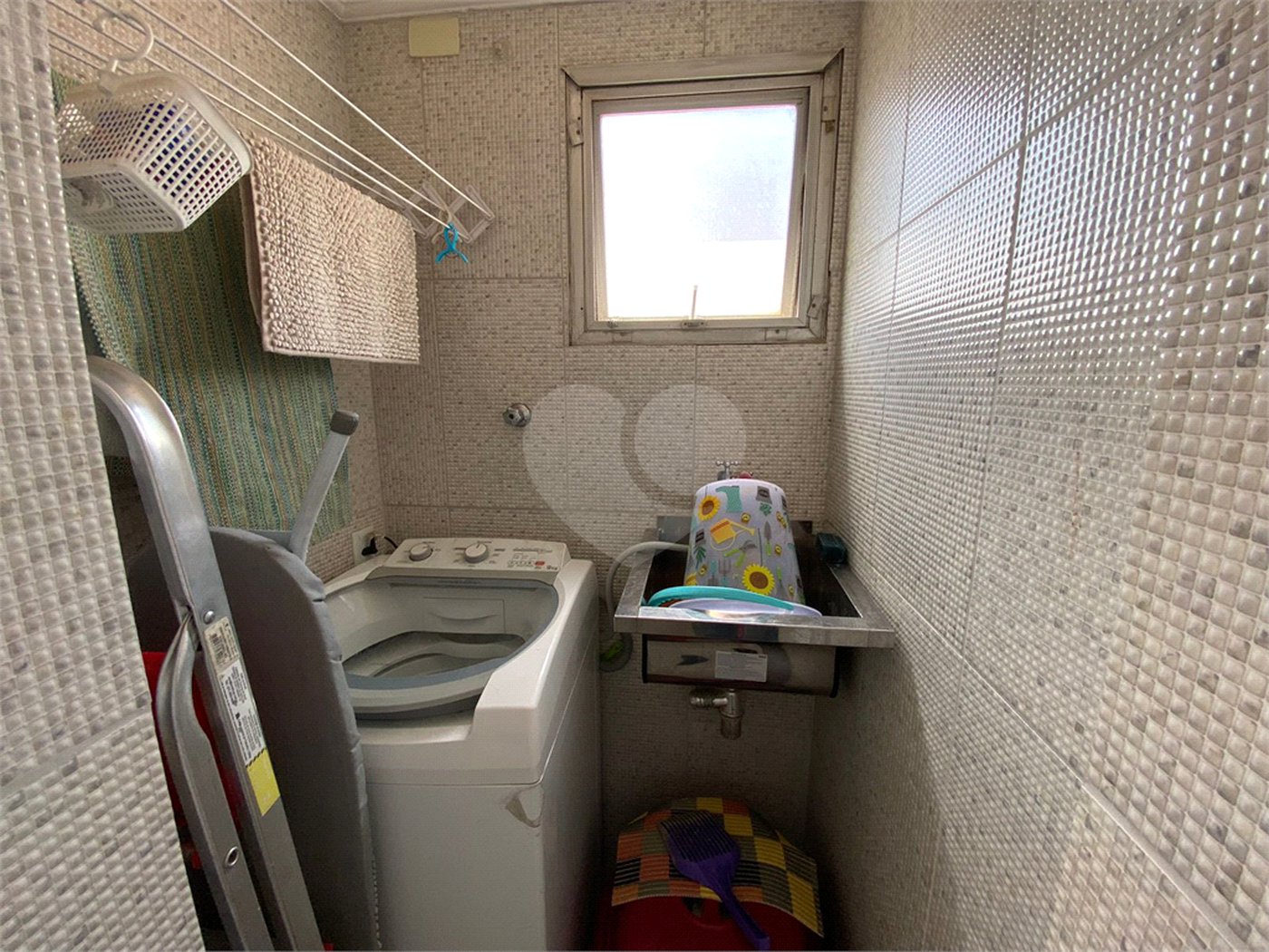 Apartamento á venda - Jabaquara