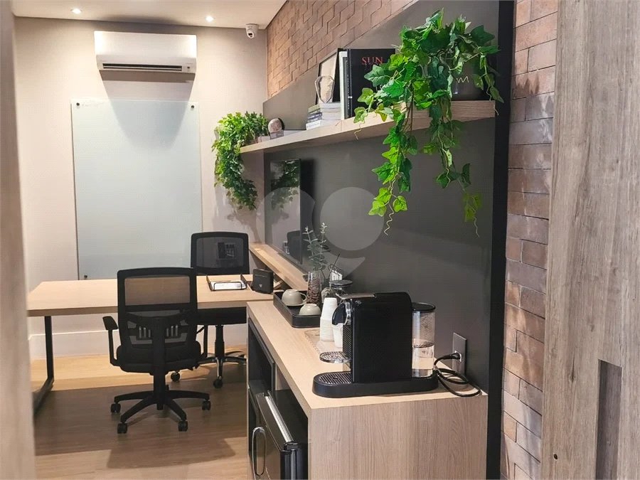 Apartamento á venda - Ipiranga