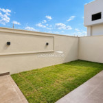 Casa à venda com 3 quartos, sendo 1 suíte, no condomínio Terra Ville, Três Lagoas - MS
