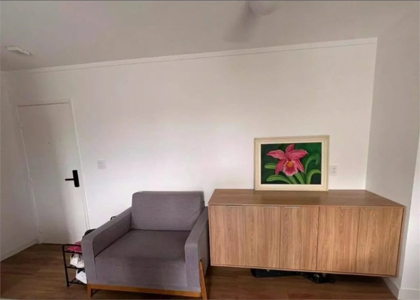 Apartamento no Jaguaré