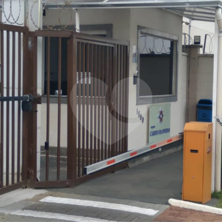 APARTAMENTO A VENDA COM 2 DORMITORIOS, 1 BANHEIRO, 1 VAGA, SÃO JOSÉ DOS CAMPOS/SP.