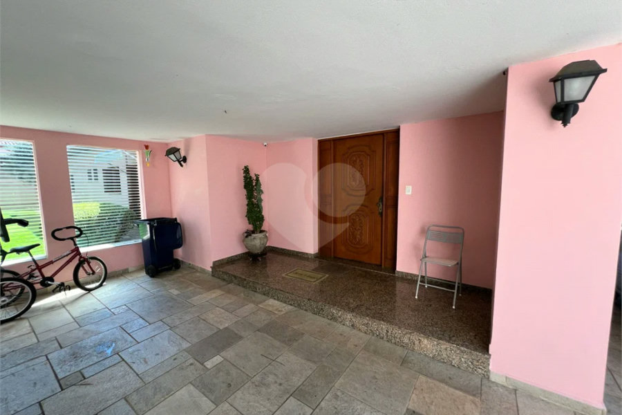 CASA TÉRREA ALTO PADRÃO NO TREMEMBE