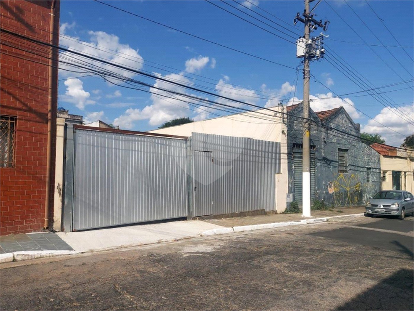Terreno 10x50 - Móoca