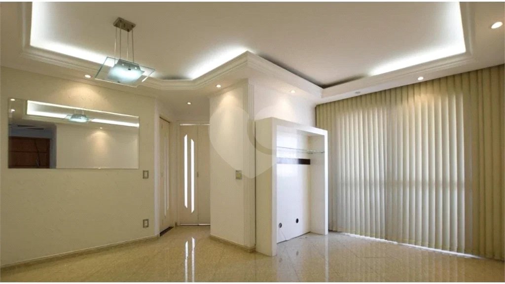VENDA Apartamento de 55 m² | 2 dormitórios | Varanda | 1 Vaga Coberta – Bem Localizado - Mooca