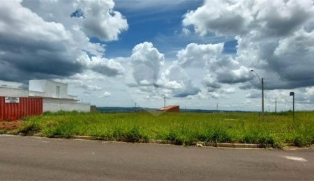 Terreno à venda em Residencial Arcoville, São Carlos, SP