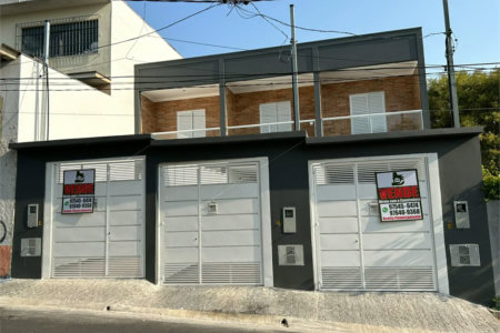 Oportunidade Única! Sobrado Charmoso com 110m² na Rua Dr. Olival do Vila Nova!