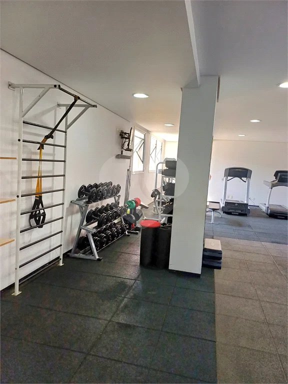 APARTAMENTO A VENDA NA VILA CLEMENTINO COM 3 QUARTOS