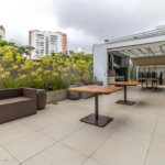 75m² na Av. Paes de Barros - Mooca