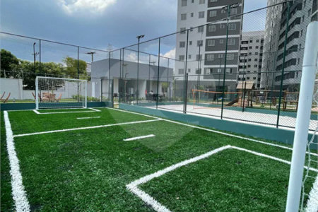 Apartamento à venda na Vila Guilherme – São Paulo