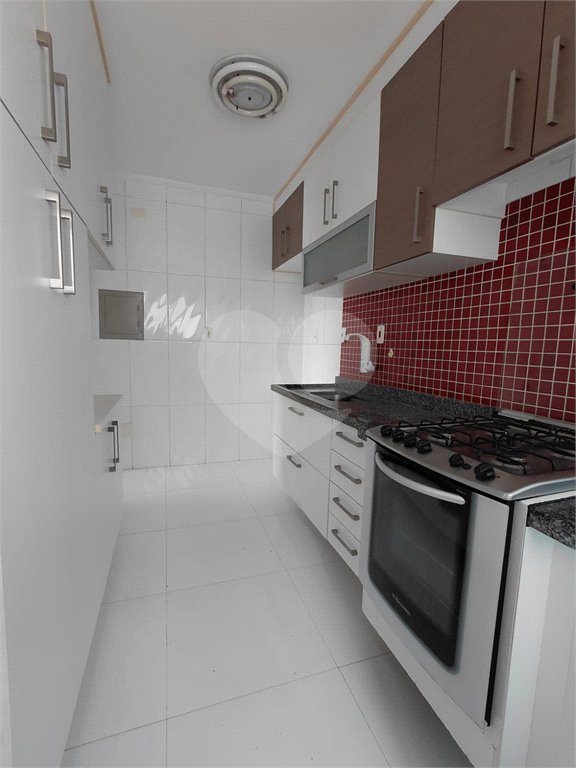 Apartamento á venda - Vila Guarani