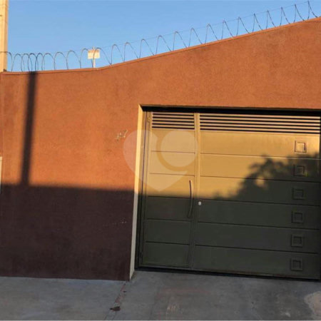 Casa térrea para venda no Antenor Garcia