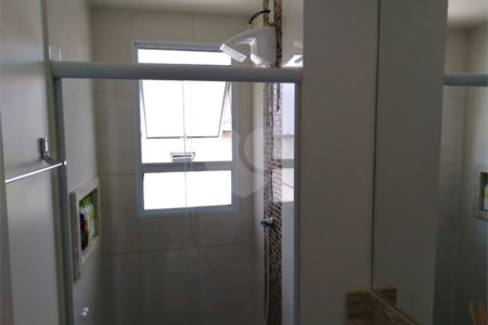 Apartamento à venda com 2 quartos no condomínio Pitangueiras, Hortolândia - SP