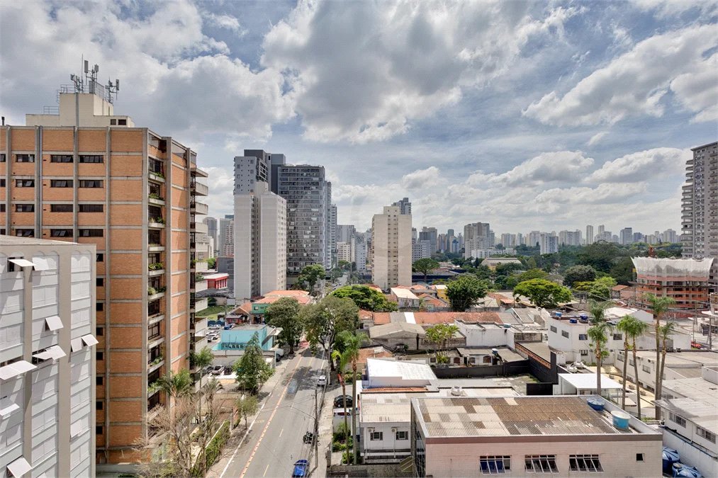 Vendo apartamento novo, com vista e localização estratégica, Chácara Santo Antônio