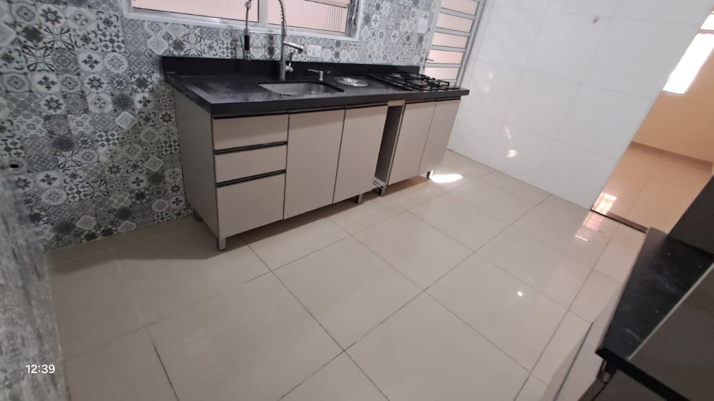 Sobrado à venda com 2 quartos em Veloso, Osasco, SP
