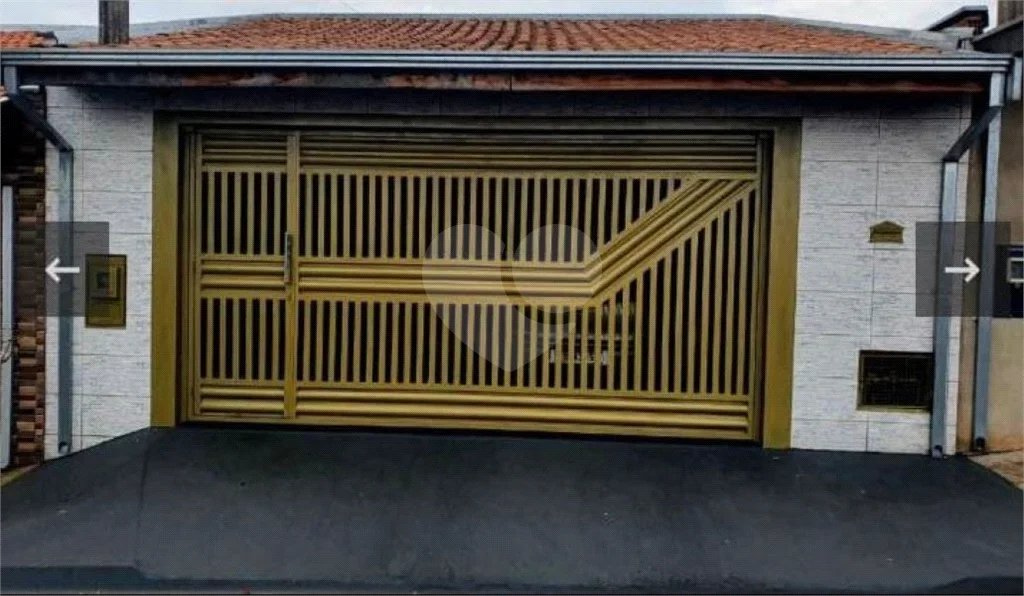 Casa à venda no bairro Colina Verde