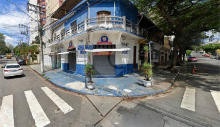 Salão à venda em Santana, São Paulo, SP