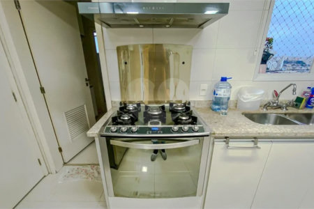 Cond Grand Boulevard. Apartamento na móoca com 228m2 sendo 3 suites 4 vagas, Estuda Permuta.