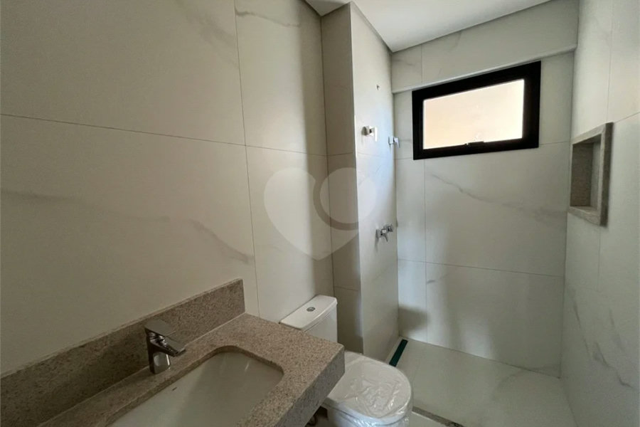 Apartamento com 3 quartos no São Judas em Piracicaba