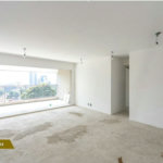 Apartamento à venda com 4 quartos, sendo 3 suítes, em Butantã, São Paulo, SP