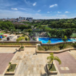 Apartamento à venda ou para alugar, 110m² com 2 quartos, sendo 1 suíte, escritório e  vagas Condomínio Paulistano, São Paulo - SP
