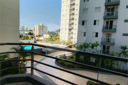 Apartamento à venda no Macedo, em Guarulhos, com 49 m²